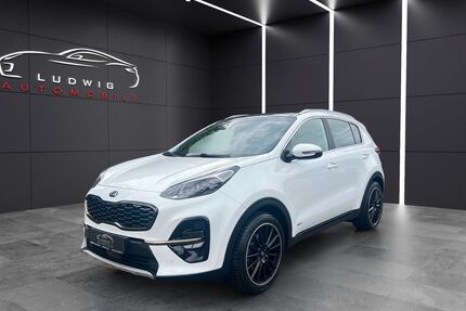 Kia Sportage Gebrauchtwagen