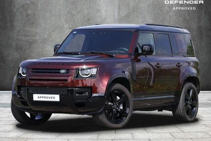 Land Rover Defender Gebrauchtwagen