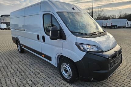 Peugeot Boxer Gebrauchtwagen