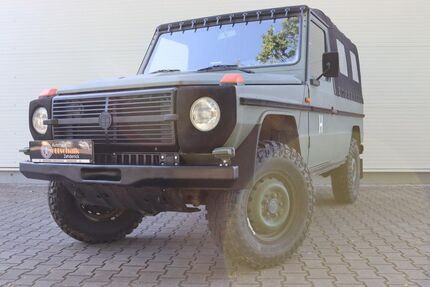 Mercedes-Benz G 230 Gebrauchtwagen