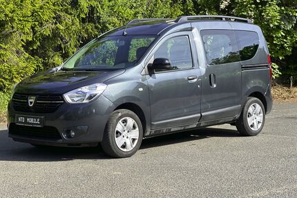 Dacia Dokker Gebrauchtwagen