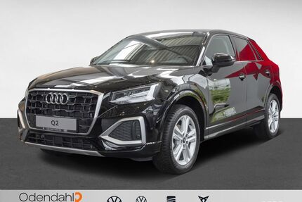 Audi Q2 Gebrauchtwagen