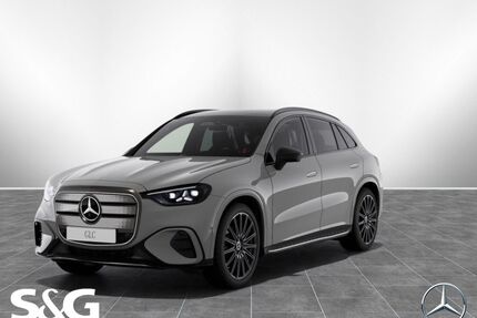Mercedes-Benz GLC 400 Gebrauchtwagen