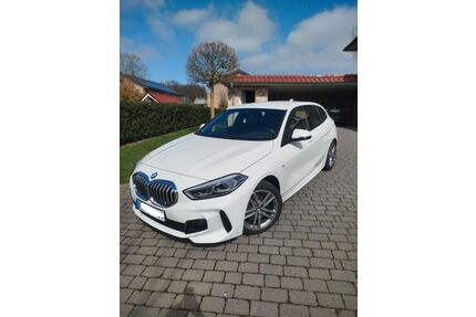 BMW 118 Gebrauchtwagen