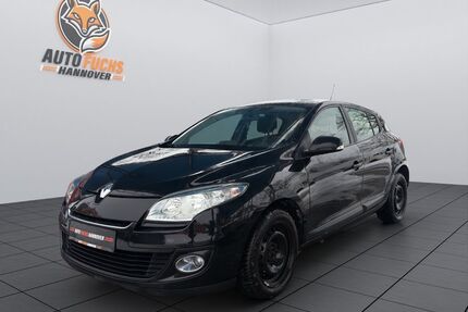 Renault Megane Gebrauchtwagen