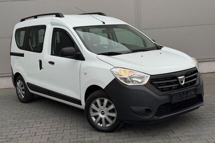 Dacia Dokker Gebrauchtwagen