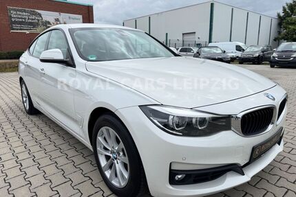 BMW 325 Gran Turismo Gebrauchtwagen