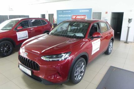 Honda ZR-V Gebrauchtwagen