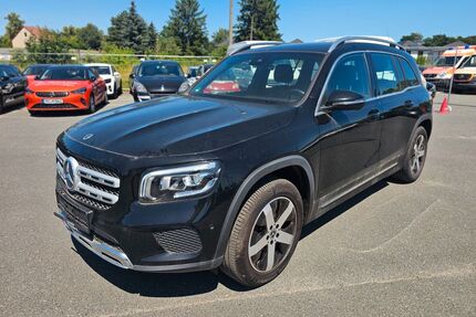 Mercedes-Benz GLB 220 Gebrauchtwagen