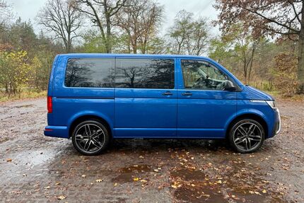 VW T6 Multivan Gebrauchtwagen