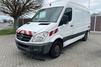 Mercedes-Benz Sprinter Gebrauchtwagen