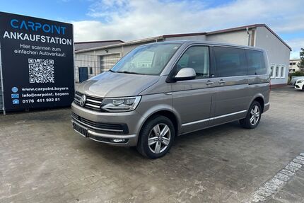 VW T6 Transporter Gebrauchtwagen