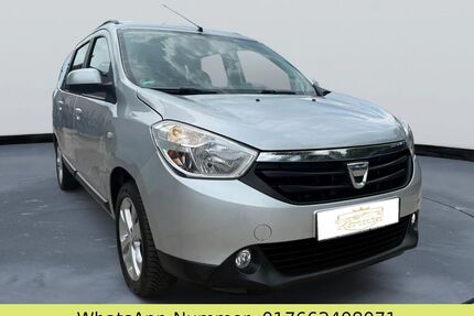 Dacia Lodgy Gebrauchtwagen