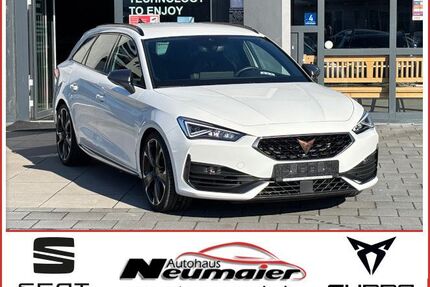 Cupra Leon Gebrauchtwagen