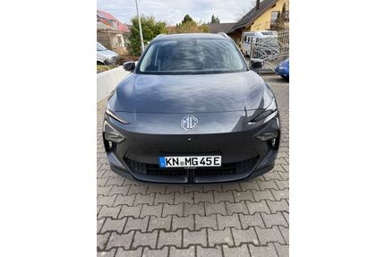 MG S5 Gebrauchtwagen