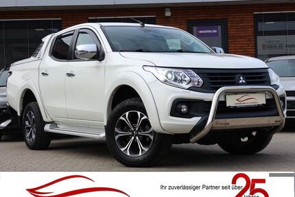 Fiat Fullback Gebrauchtwagen