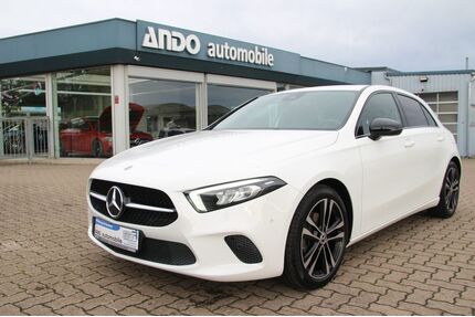 Mercedes-Benz A 200 Gebrauchtwagen