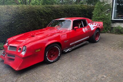 Chevrolet Camaro Gebrauchtwagen