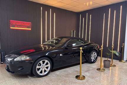 Jaguar XK Gebrauchtwagen