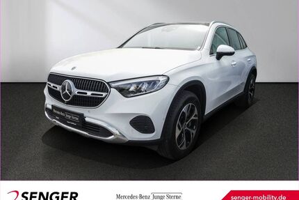Mercedes-Benz GLC 300 Gebrauchtwagen