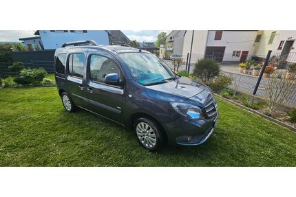 Mercedes-Benz Citan Gebrauchtwagen