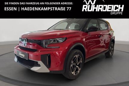 Citroen C3 Aircross Gebrauchtwagen