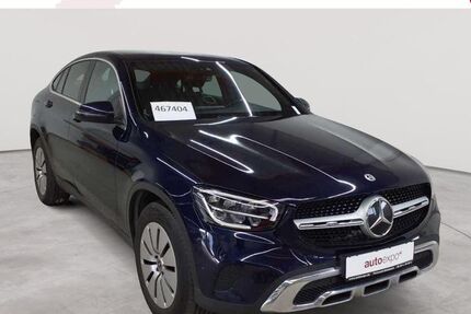 Mercedes-Benz GLC 300 Gebrauchtwagen