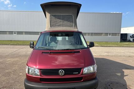 VW T4 California Gebrauchtwagen
