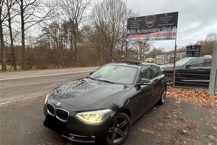 BMW 118 Gebrauchtwagen
