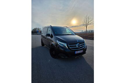 Mercedes-Benz V 250 Gebrauchtwagen