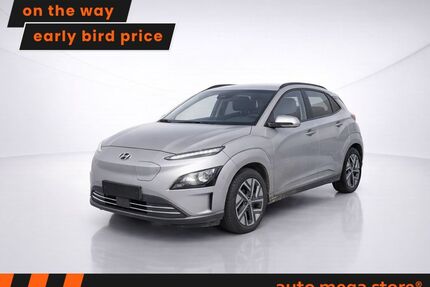 Hyundai KONA Elektro Gebrauchtwagen