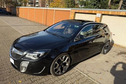 Opel Insignia Gebrauchtwagen