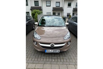 Opel Adam Gebrauchtwagen