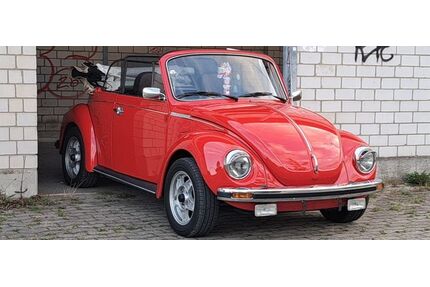 VW Käfer Gebrauchtwagen