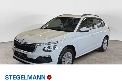 Skoda Kamiq Gebrauchtwagen