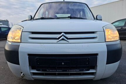 Citroen Berlingo Gebrauchtwagen