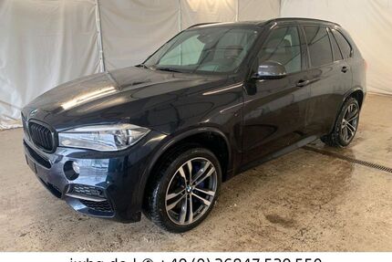 BMW X5 Gebrauchtwagen