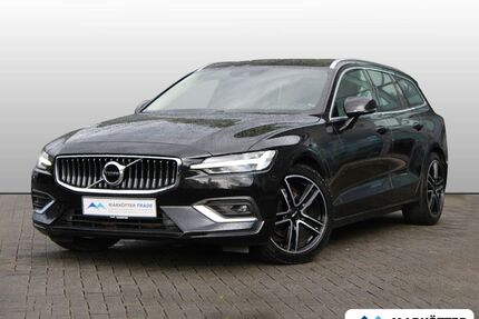 Volvo V60 Gebrauchtwagen