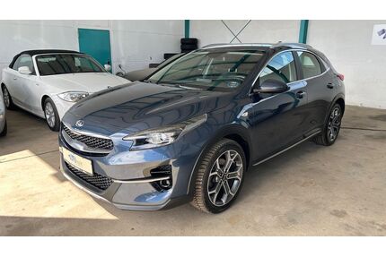 Kia XCeed Gebrauchtwagen
