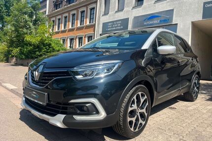 Renault Captur Gebrauchtwagen
