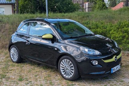 Opel Adam Gebrauchtwagen