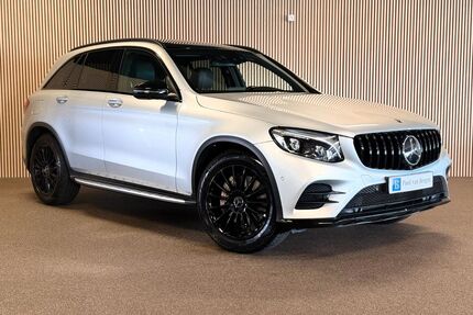 Mercedes-Benz GLC 250 Gebrauchtwagen