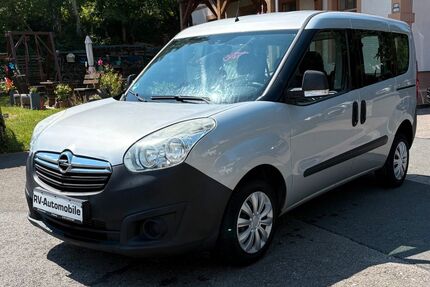 Opel Combo Gebrauchtwagen