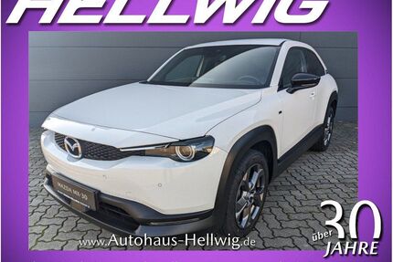 Mazda MX-30 Gebrauchtwagen