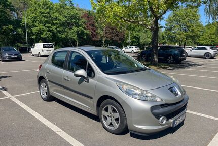 Peugeot 207 Gebrauchtwagen