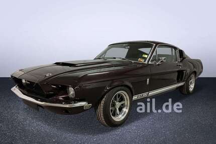 Ford Mustang Gebrauchtwagen