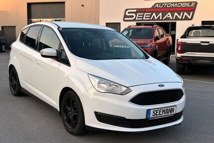 Ford C-Max Gebrauchtwagen