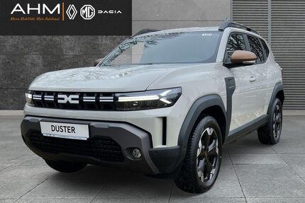 Dacia Duster Gebrauchtwagen