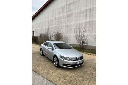 VW CC Gebrauchtwagen