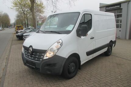 Renault Master Gebrauchtwagen